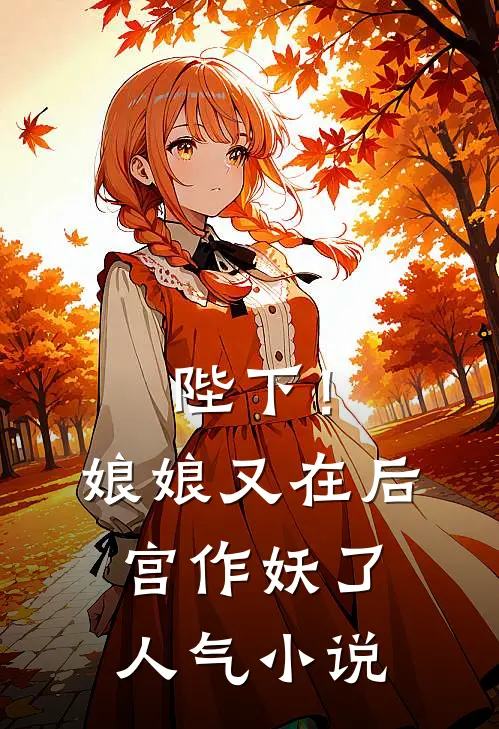 陛下！娘娘又在后宫作妖了人气小说