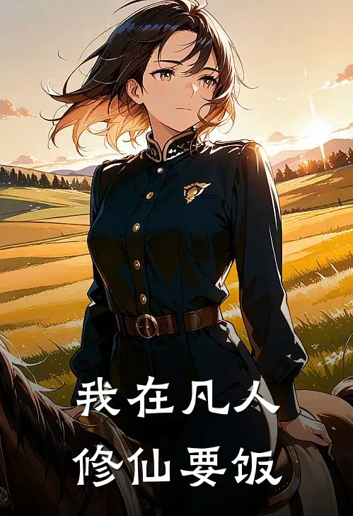 我在凡人修仙要饭