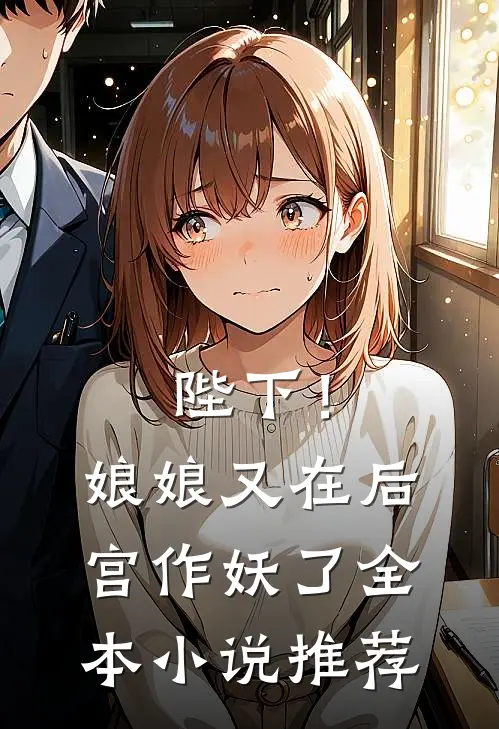 陛下！娘娘又在后宫作妖了全本小说推荐