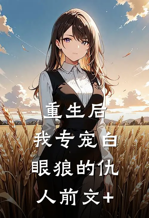 重生后，我专宠白眼狼的仇人前文+