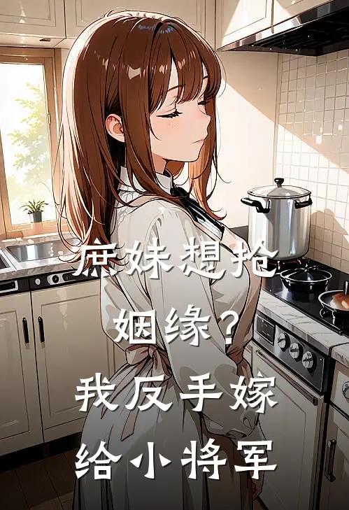 庶妹想抢姻缘？我反手嫁给小将军