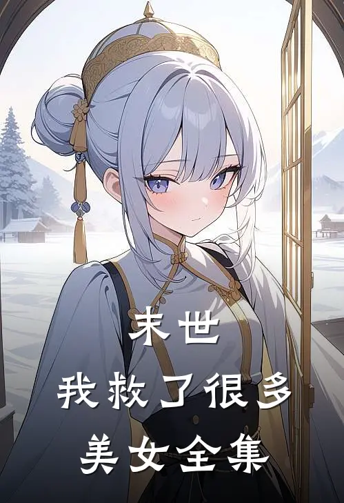 末世：我救了很多美女全集