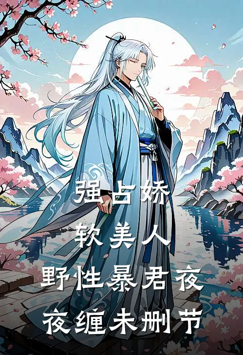 强占娇软美人：野性暴君夜夜缠未删节