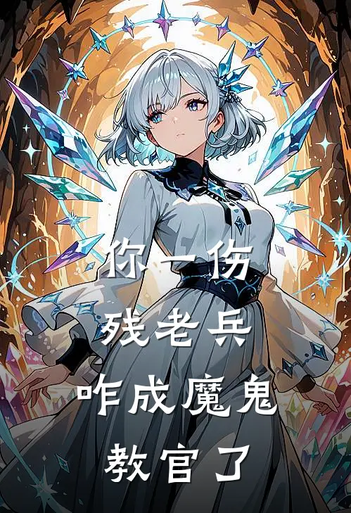 你一伤残老兵，咋成魔鬼教官了