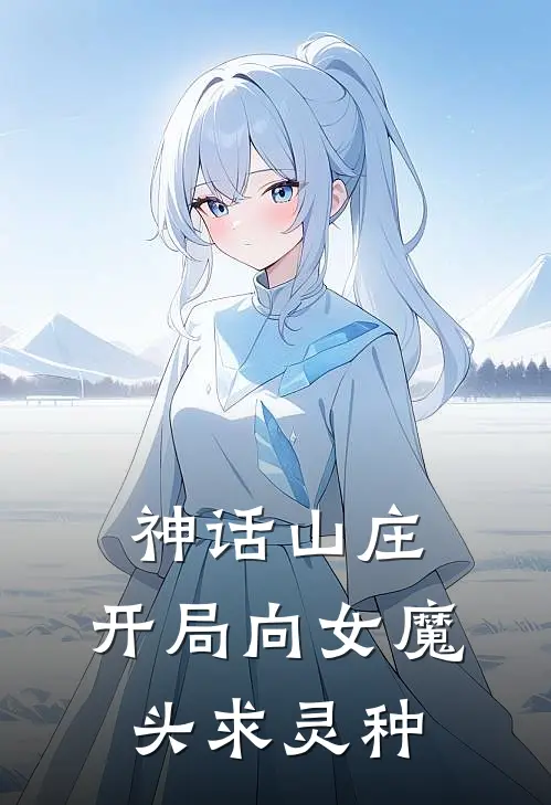 神话山庄：开局向女魔头求灵种