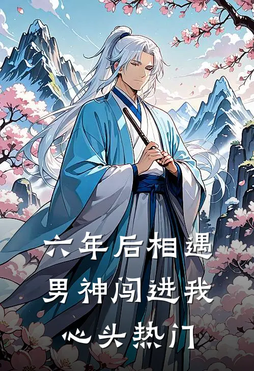 六年后相遇，男神闯进我心头热门