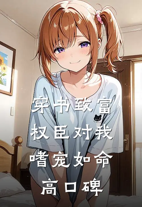 穿书致富：权臣对我嗜宠如命高口碑