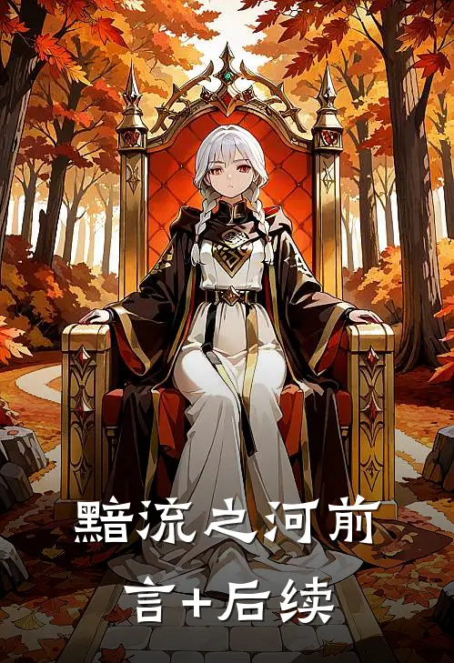 黯流之河前言+后续