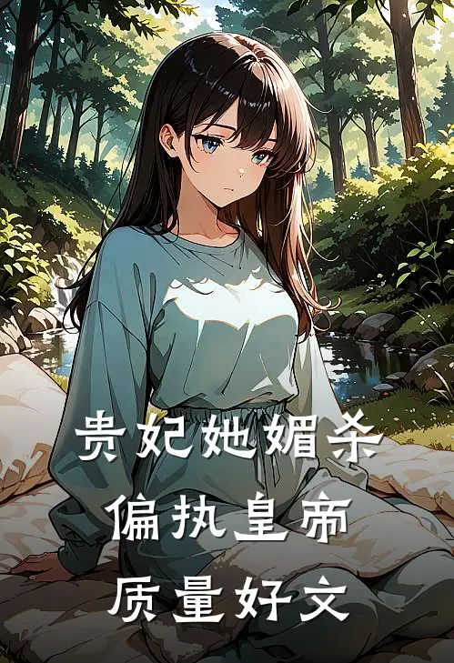 贵妃她媚杀偏执皇帝质量好文