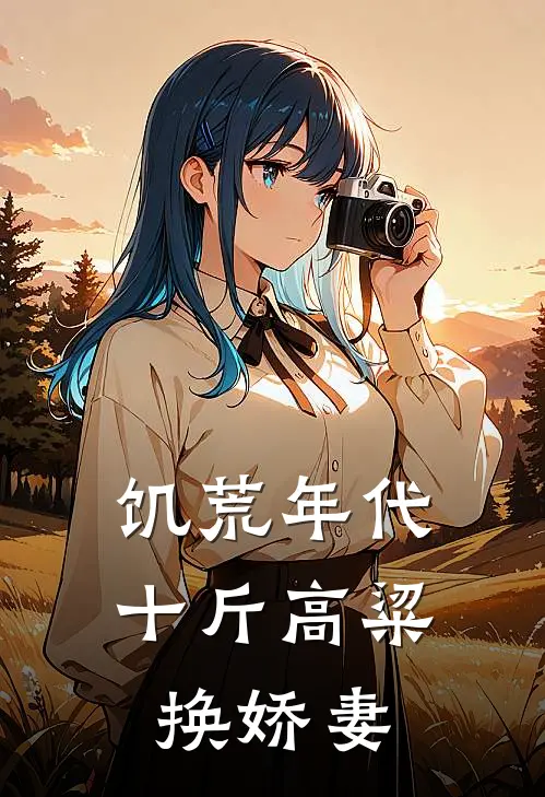 饥荒年代，十斤高粱换娇妻