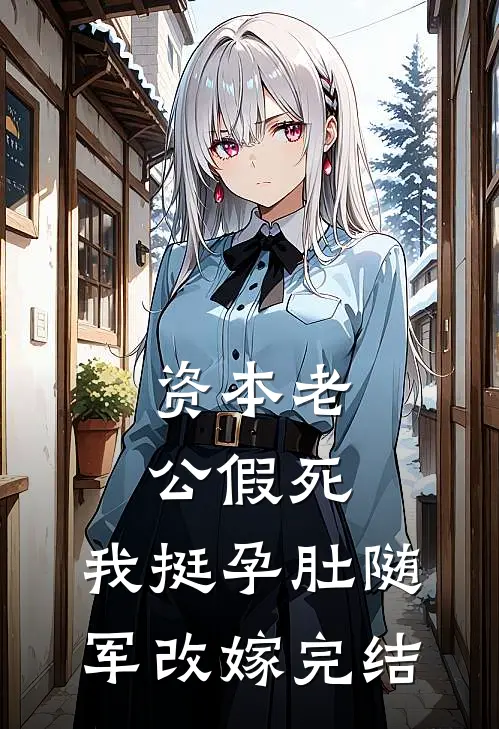 资本老公假死，我挺孕肚随军改嫁完结