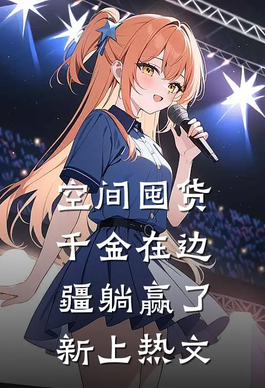 空间囤货：千金在边疆躺赢了新上热文