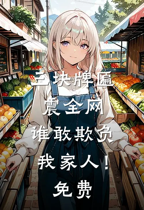 三块牌匾震全网，谁敢欺负我家人！免费