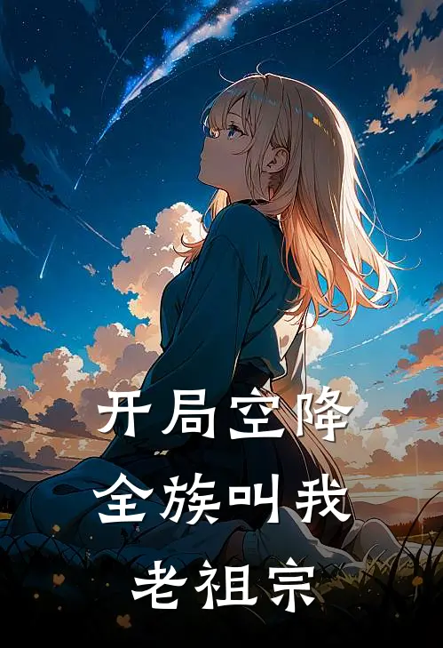 开局空降，全族叫我老祖宗