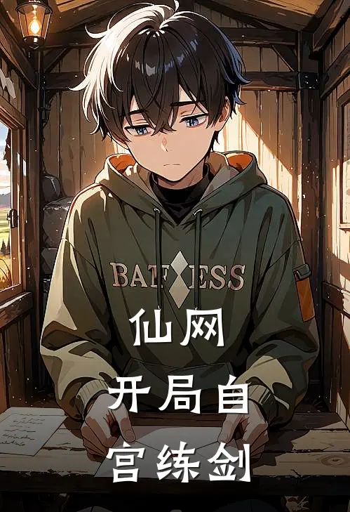 仙网：开局自宫练剑