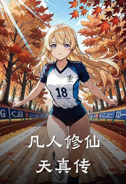 凡人修仙天真传