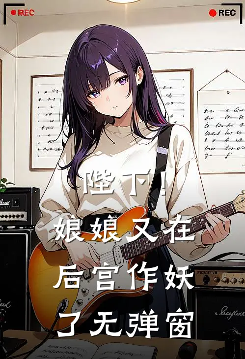 陛下！娘娘又在后宫作妖了无弹窗