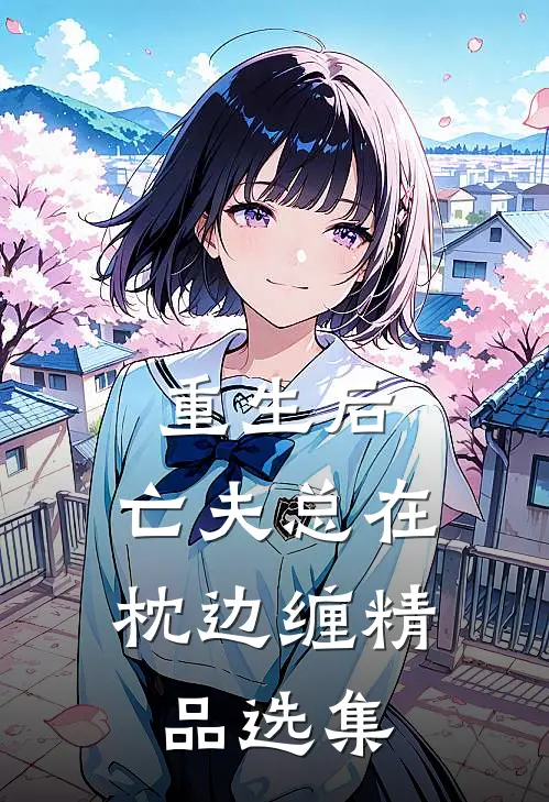 重生后，亡夫总在枕边缠精品选集