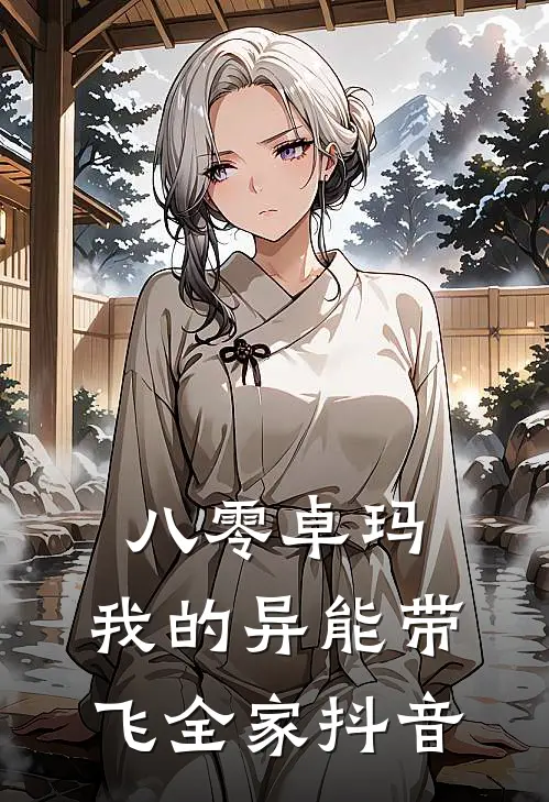 八零卓玛：我的异能带飞全家抖音