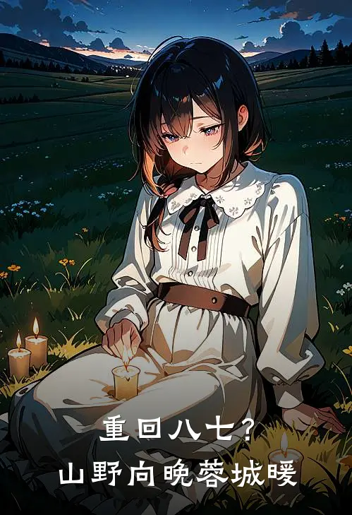 重回八七？山野向晚蓉城暖