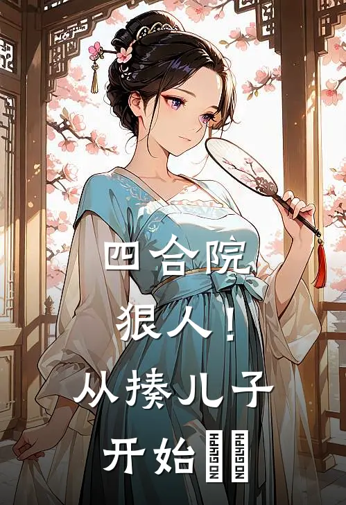 四合院狠人！从揍儿子开始​​