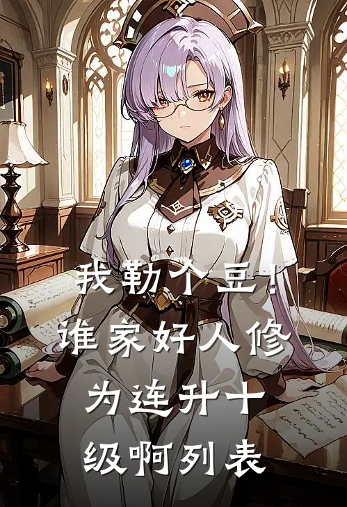 我勒个豆！谁家好人修为连升十级啊列表