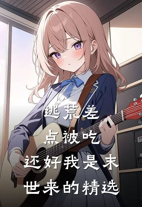 逃荒差点被吃，还好我是末世来的精选