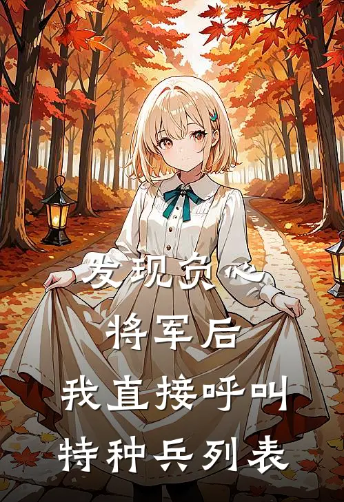 发现负心将军后，我直接呼叫特种兵列表