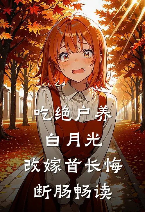 吃绝户养白月光，改嫁首长悔断肠畅读