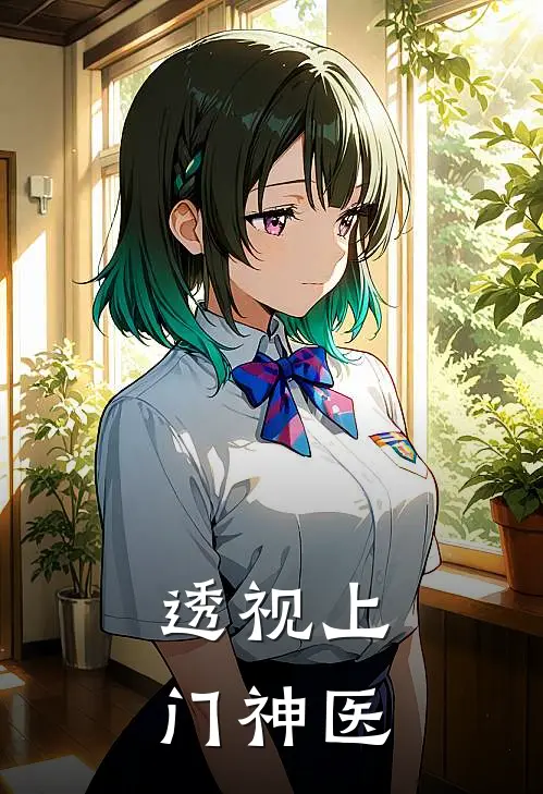 透视上门神医