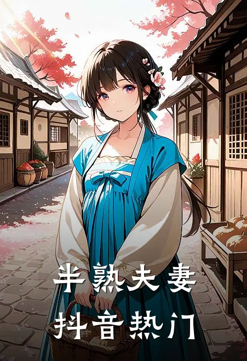 半熟夫妻抖音热门