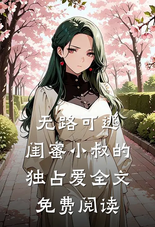无路可逃：闺蜜小叔的独占爱全文免费阅读