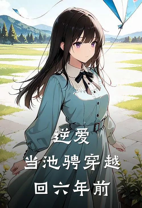 逆爱：当池骋穿越回六年前