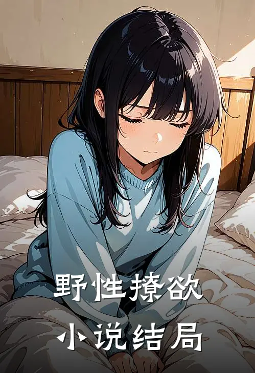 野性撩欲小说结局