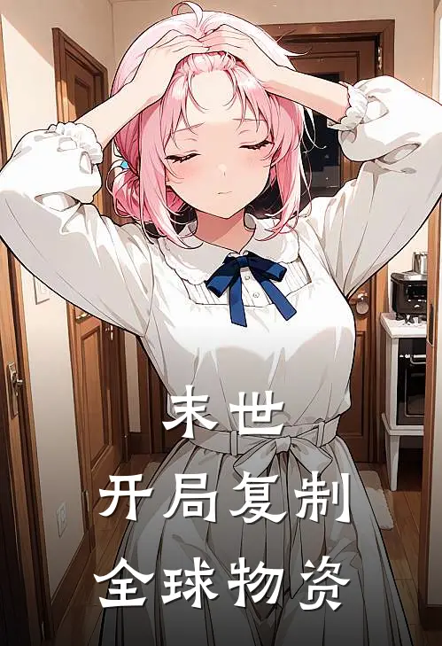 末世：开局复制全球物资