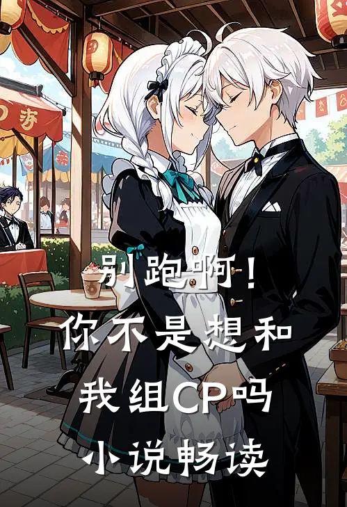 别跑啊！你不是想和我组CP吗小说畅读