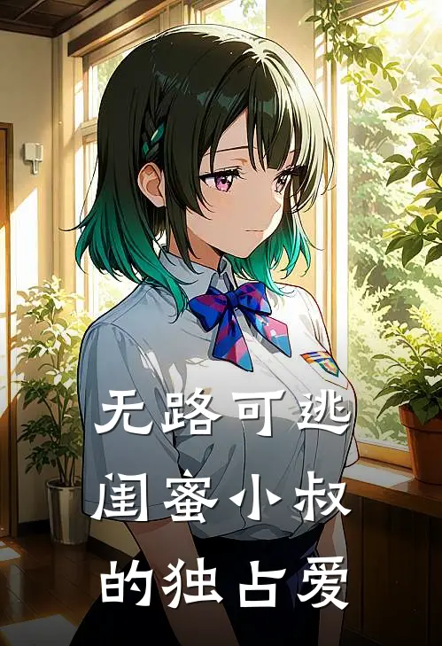 无路可逃：闺蜜小叔的独占爱