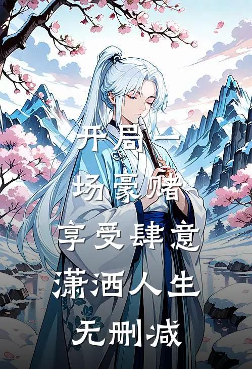 开局一场豪赌，享受肆意潇洒人生无删减