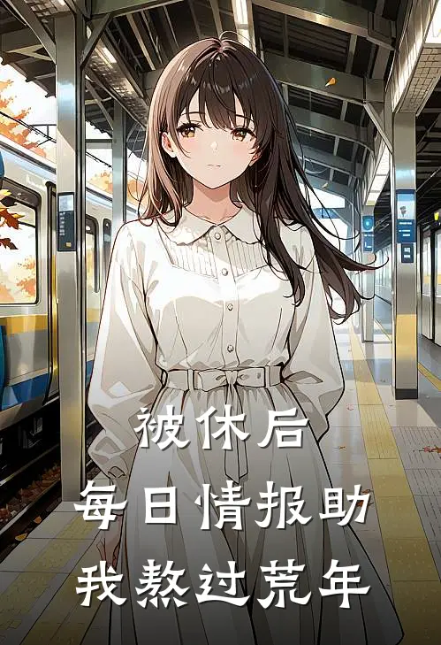 被休后，每日情报助我熬过荒年
