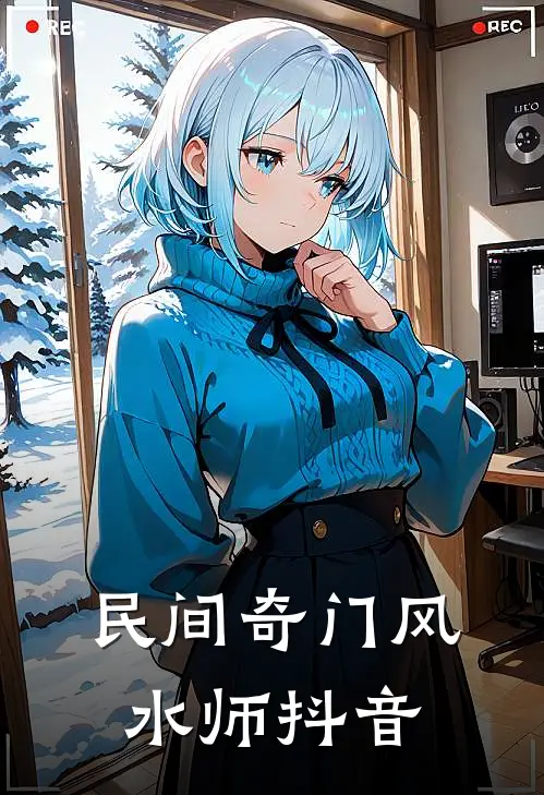 民间奇门风水师抖音