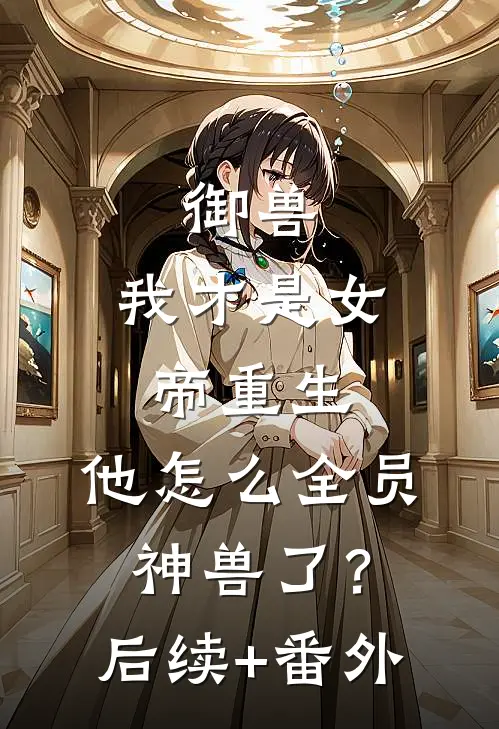 御兽：我才是女帝重生，他怎么全员神兽了？后续+番外