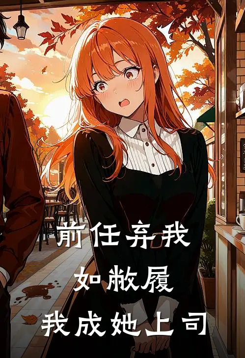前任弃我如敝履，我成她上司
