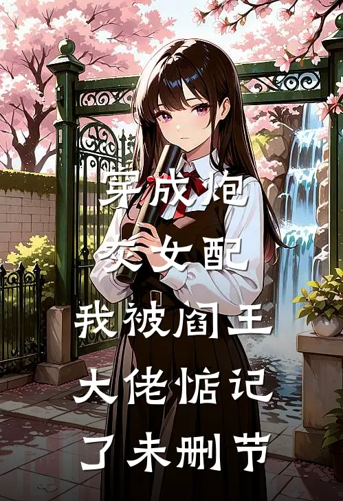 穿成炮灰女配，我被阎王大佬惦记了未删节