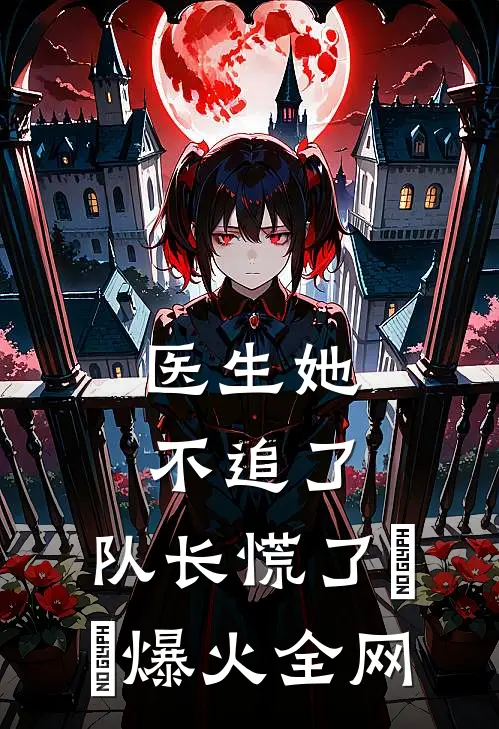 医生她不追了，队长慌了​​爆火全网