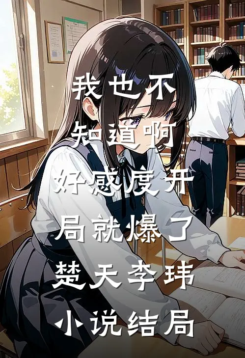 我也不知道啊，好感度开局就爆了楚天李玮小说结局