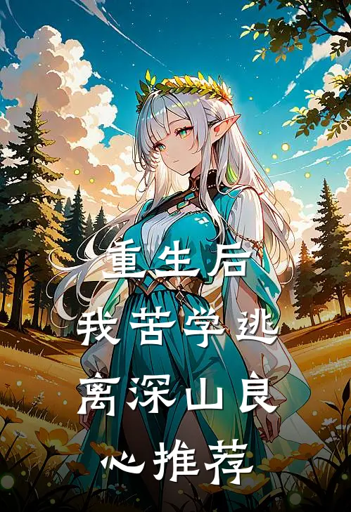 重生后，我苦学逃离深山良心推荐