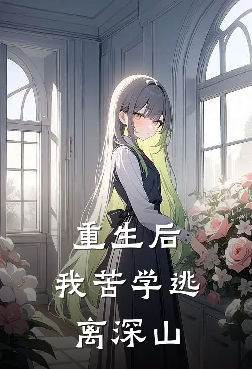 重生后，我苦学逃离深山