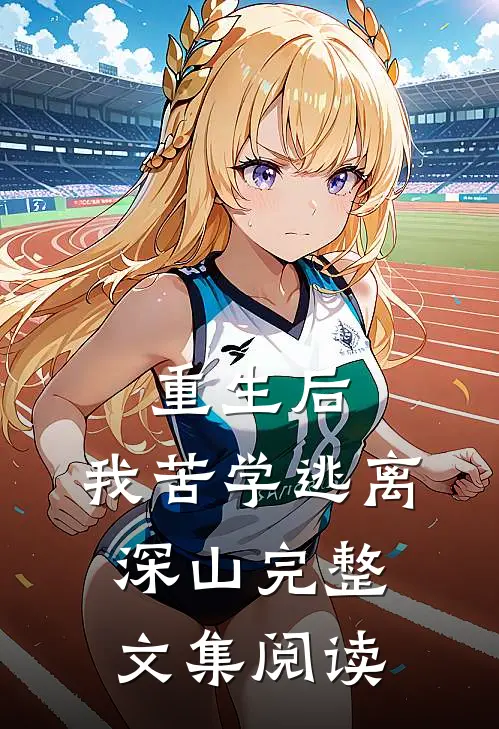 重生后，我苦学逃离深山完整文集阅读