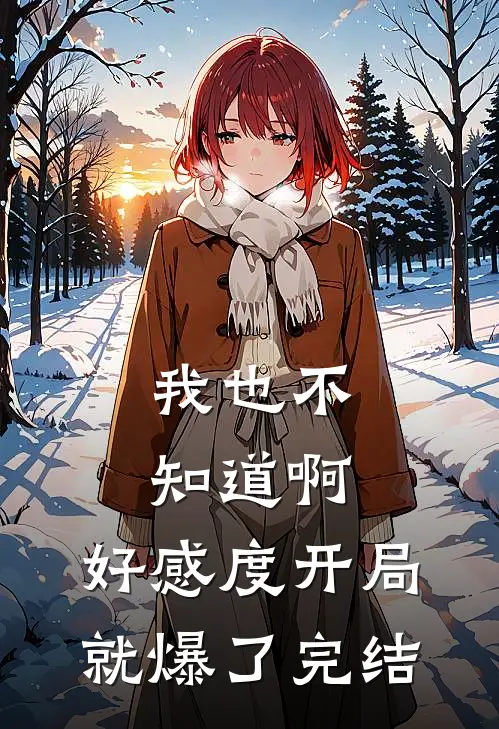 我也不知道啊，好感度开局就爆了完结