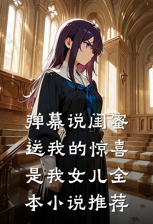弹幕说闺蜜送我的“惊喜”是我女儿全本小说推荐